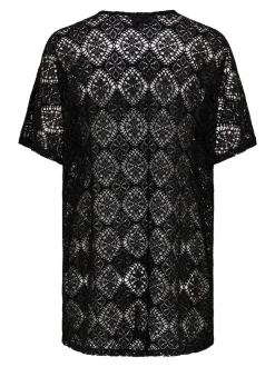 Hot JDYEVA Kimono Dame Toppe