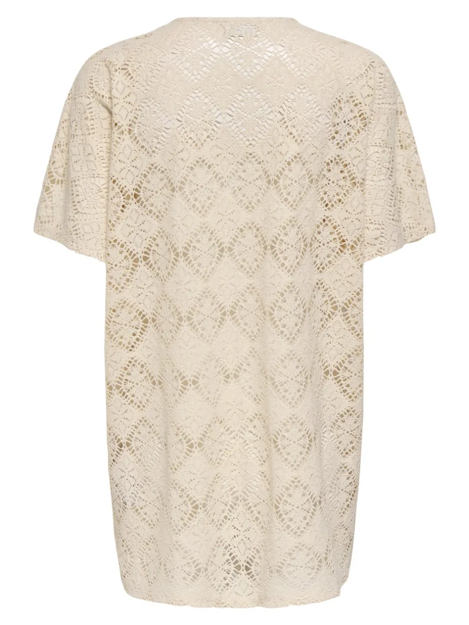 Online JDYEVA Kimono Dame Toppe