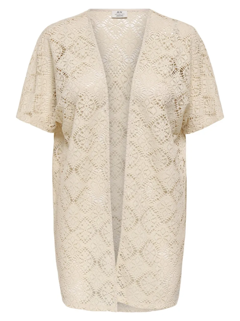 Online JDYEVA Kimono Dame Toppe