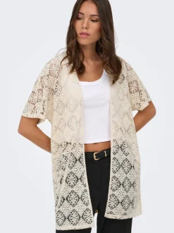 Online JDYEVA Kimono Dame Toppe