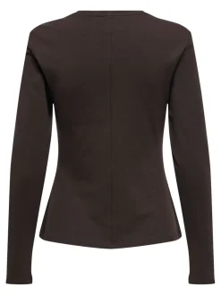 Online JDYEVA Top Dame Toppe