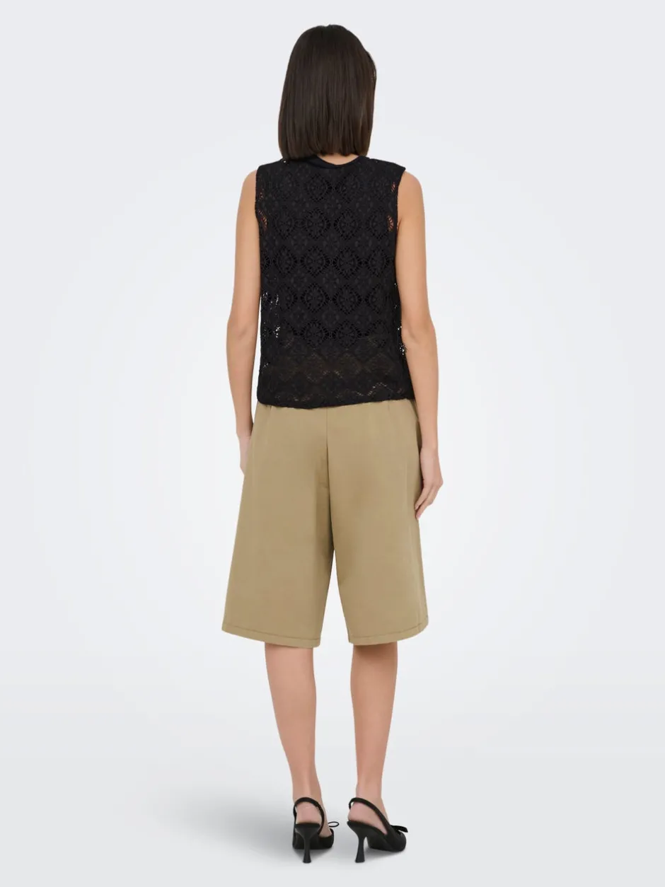 Clearance JDYEVA Top Dame Toppe