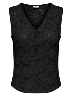 Clearance JDYEVA Top Dame Toppe
