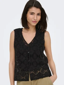 Clearance JDYEVA Top Dame Toppe