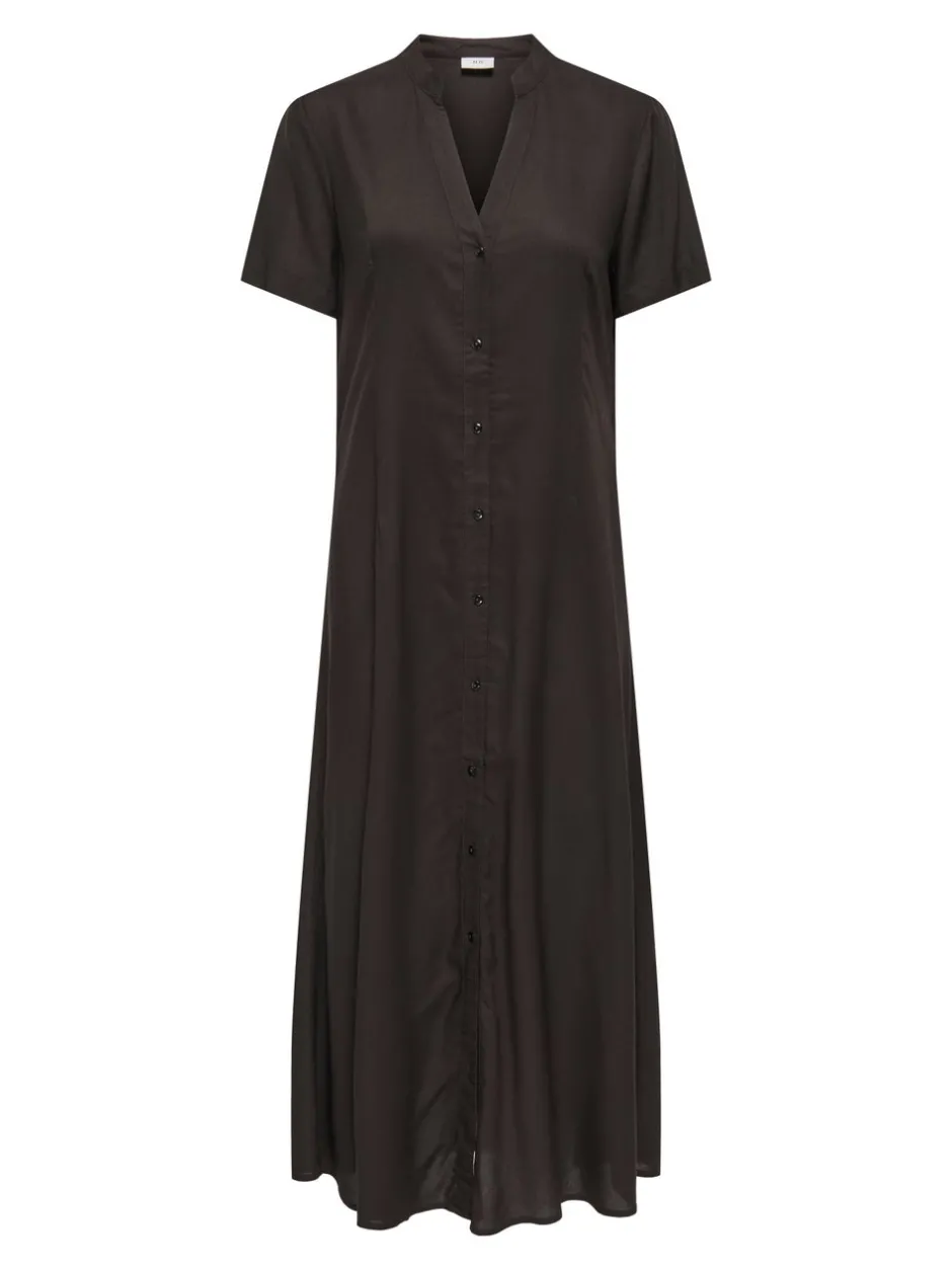 Clearance JDYEVERLY Midikjole Dame Kjoler