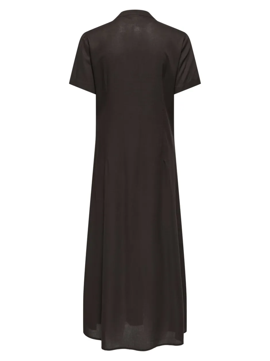 Clearance JDYEVERLY Midikjole Dame Kjoler