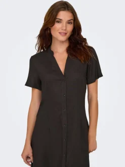 Clearance JDYEVERLY Midikjole Dame Kjoler