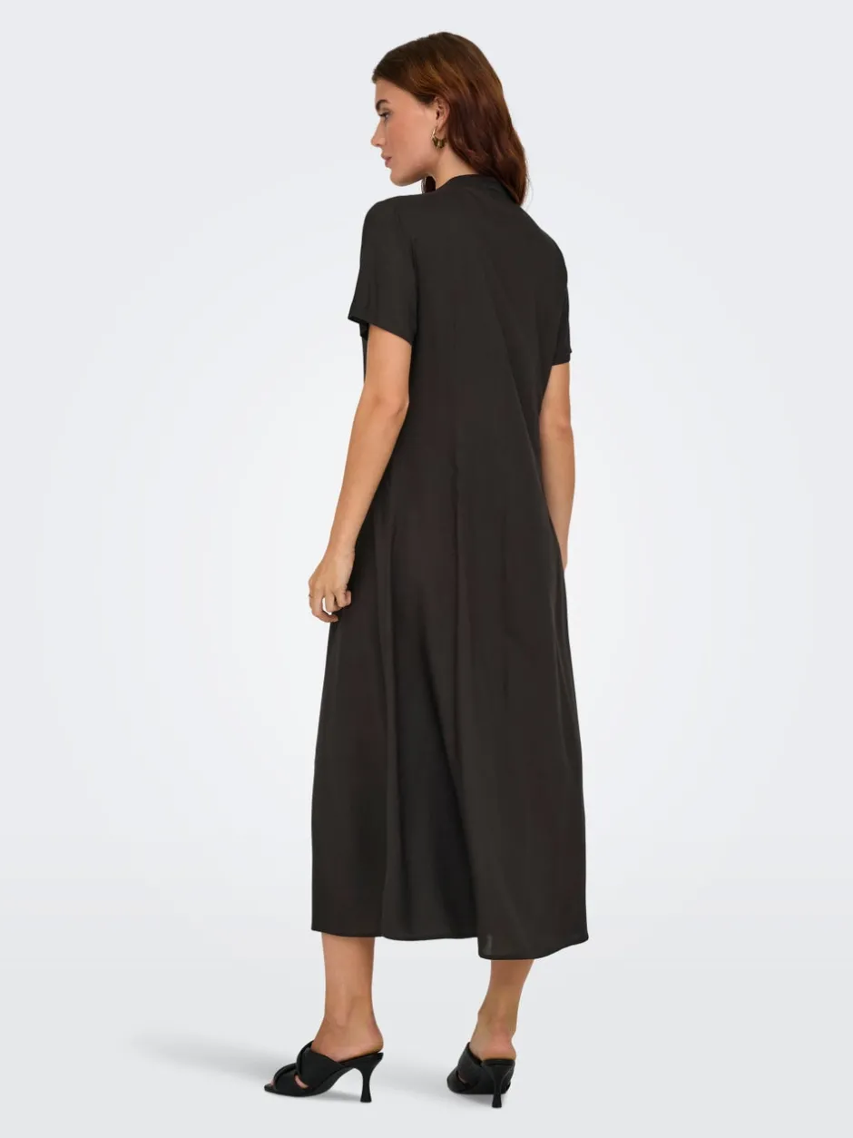 Clearance JDYEVERLY Midikjole Dame Kjoler