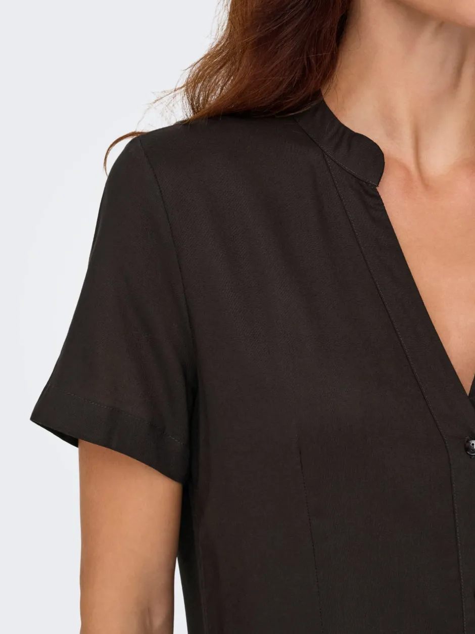 Clearance JDYEVERLY Midikjole Dame Kjoler
