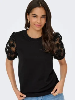 JDYFAIRVIEW Sweatshirt Dame Toppe