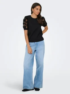 JDYFAIRVIEW Sweatshirt Dame Toppe