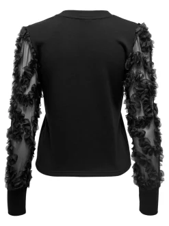 New JDYFAIRVIEW Sweatshirt Dame Sweatshirts