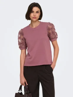 Discount JDYFAIRVIEW Sweatshirt Dame Toppe
