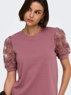 Discount JDYFAIRVIEW Sweatshirt Dame Toppe