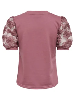 Discount JDYFAIRVIEW Sweatshirt Dame Toppe