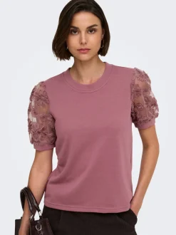 Discount JDYFAIRVIEW Sweatshirt Dame Toppe