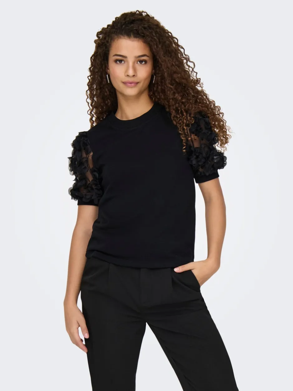 Discount JDYFAIRVIEW Sweatshirt Dame Toppe