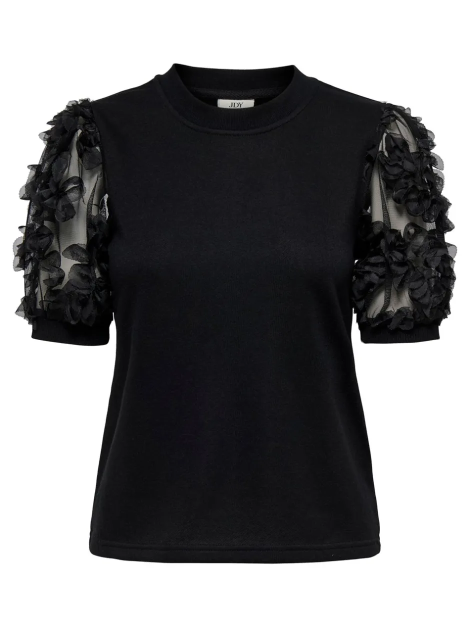 Discount JDYFAIRVIEW Sweatshirt Dame Toppe