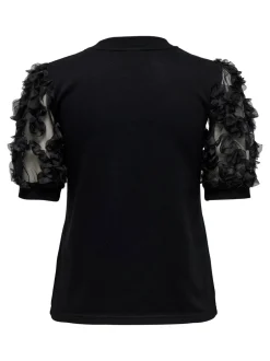 Discount JDYFAIRVIEW Sweatshirt Dame Toppe