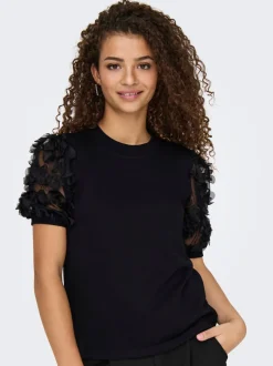 Discount JDYFAIRVIEW Sweatshirt Dame Toppe