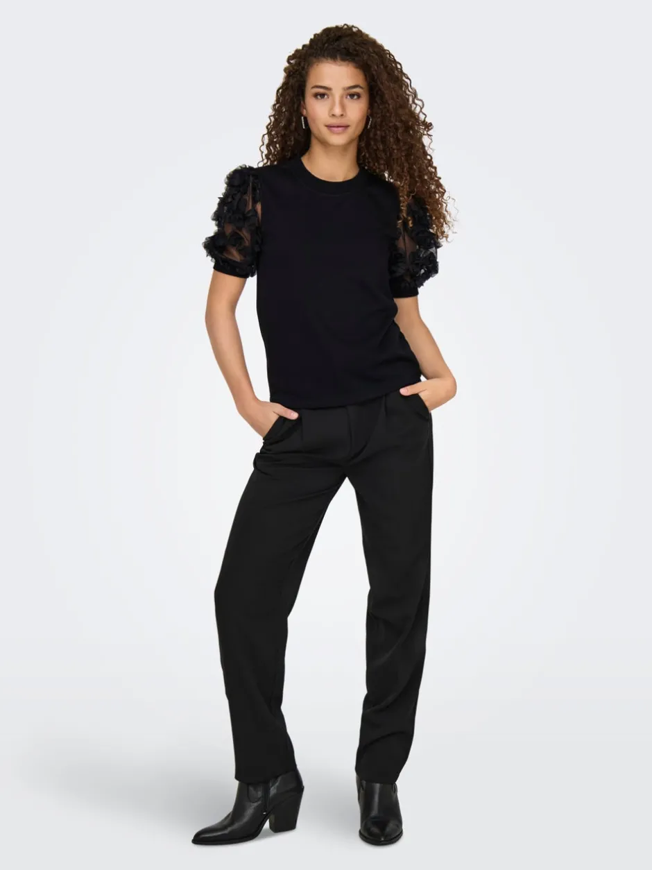 Discount JDYFAIRVIEW Sweatshirt Dame Toppe