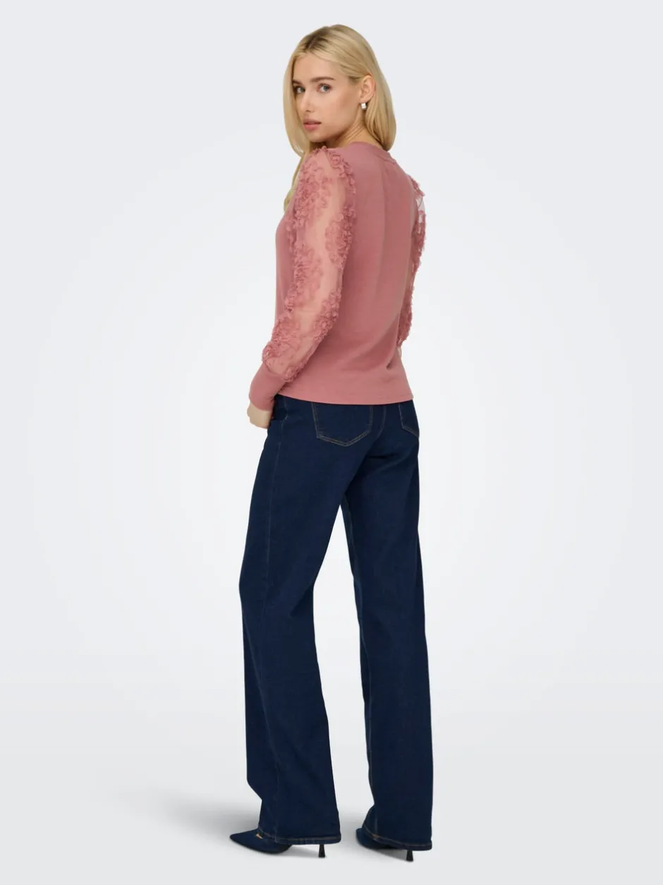 Discount JDYFAIRVIEW Sweatshirt Dame Sweatshirts
