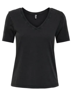 Best JDYFAROCK Top Dame Toppe