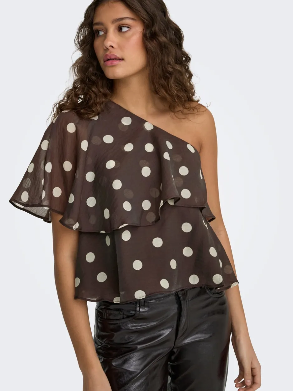 Discount JDYFAY Top Dame Toppe