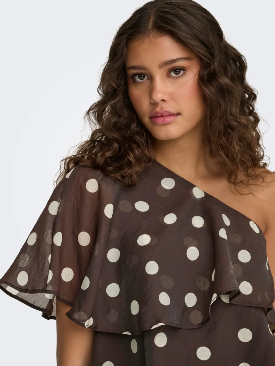Discount JDYFAY Top Dame Toppe