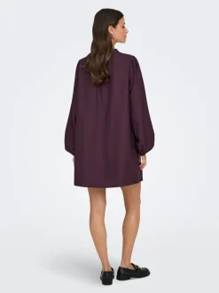 Clearance JDYFIA Kort kjole Dame Kjoler