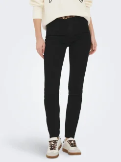Sale JDYFINA Mid rise Skinny fit Jeans Dame Jeans|Jeans