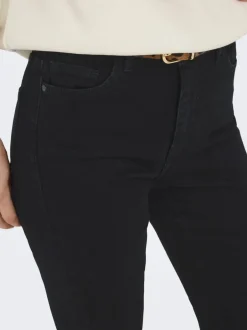 Sale JDYFINA Mid rise Skinny fit Jeans Dame Jeans|Jeans