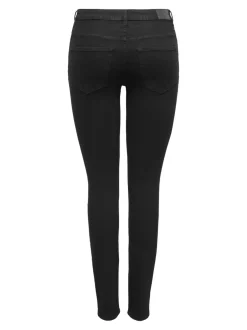 Sale JDYFINA Mid rise Skinny fit Jeans Dame Jeans|Jeans
