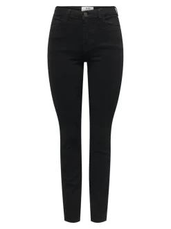 New JDYFINA Mid rise Skinny fit Jeans Dame Jeans|Jeans