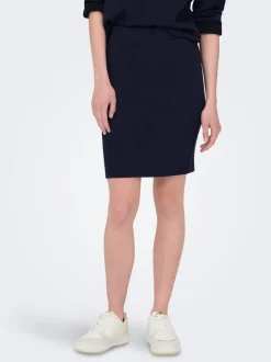 Discount JDYFIOLA Blyantsnederdel Midinederdel Dame Nederdele