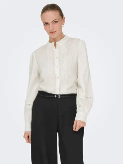 Clearance JDYFLO Skjorte Dame Skjorter