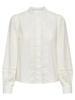 Clearance JDYFLO Skjorte Dame Skjorter