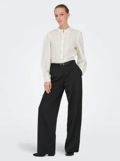 Clearance JDYFLO Skjorte Dame Skjorter