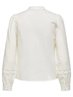 Clearance JDYFLO Skjorte Dame Skjorter