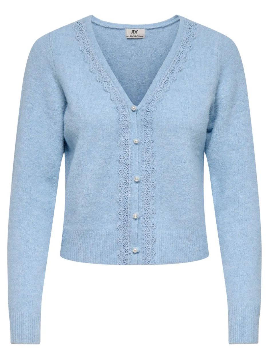 Hot JDYFRANCIE Cardigan Dame Strik & Cardigans