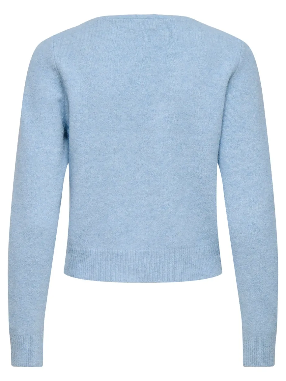 Hot JDYFRANCIE Cardigan Dame Strik & Cardigans