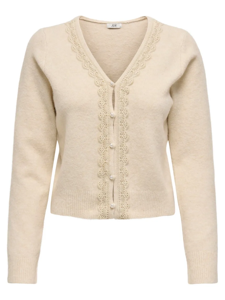 Online JDYFRANCIE Cardigan Dame Strik & Cardigans