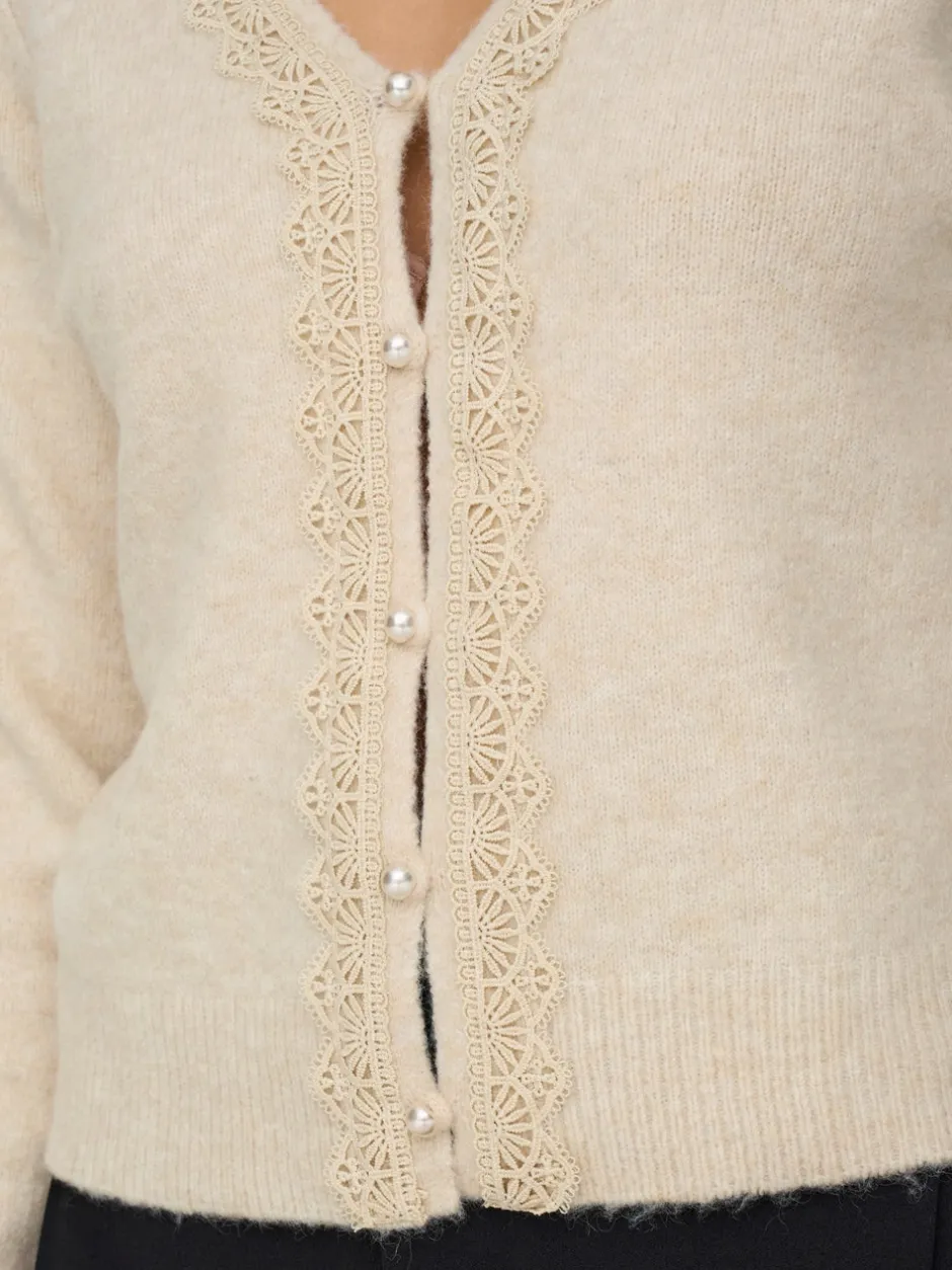 Online JDYFRANCIE Cardigan Dame Strik & Cardigans