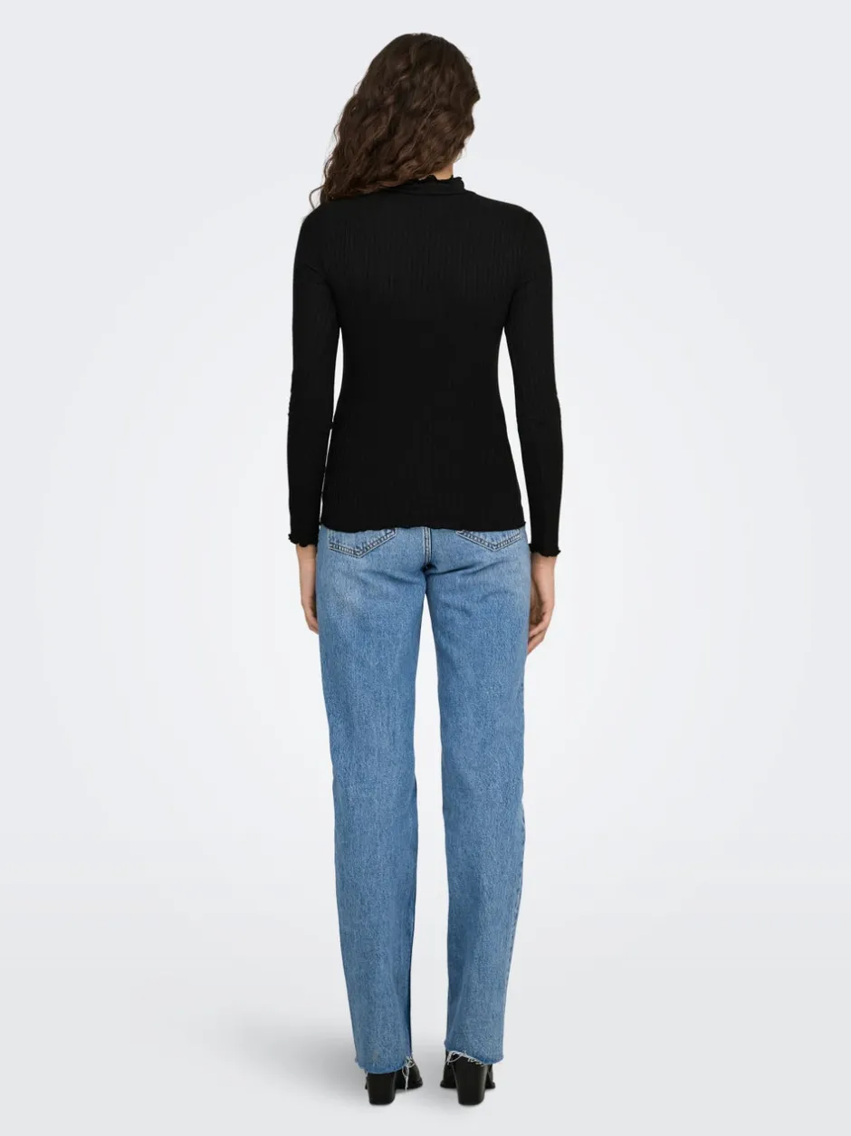 Sale JDYFRANSISKA Top Dame Toppe