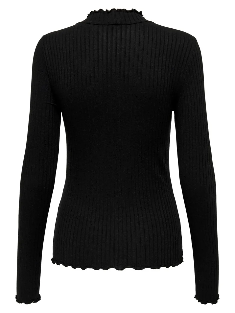 Sale JDYFRANSISKA Top Dame Toppe