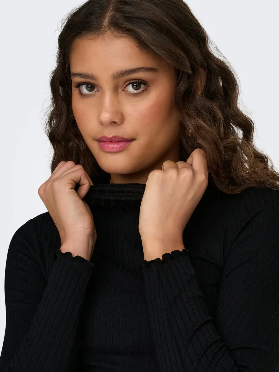 Sale JDYFRANSISKA Top Dame Toppe