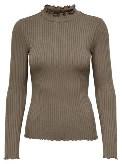 Sale JDYFRANSISKA Top Dame Toppe