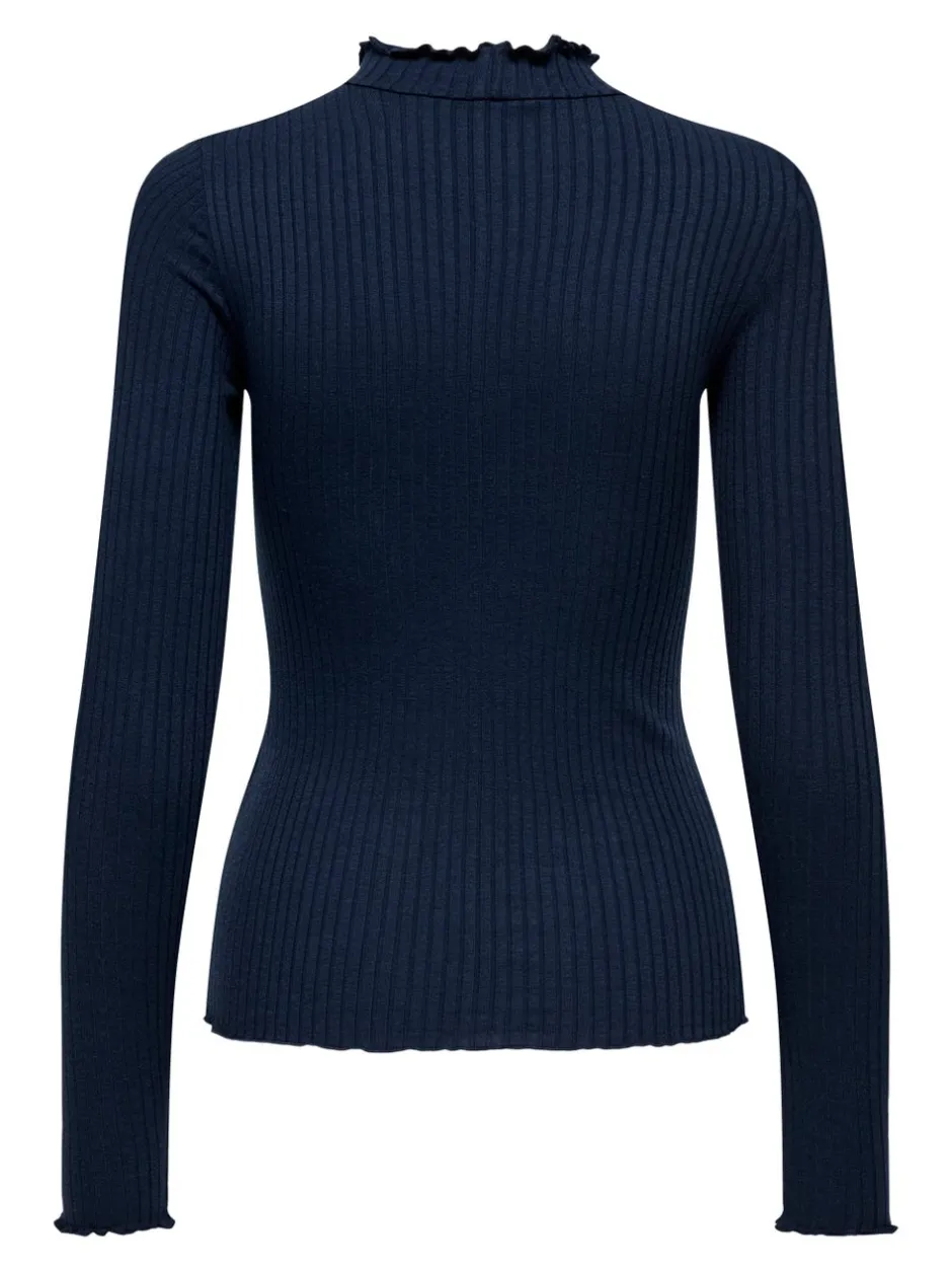 Discount JDYFRANSISKA Top Dame Toppe