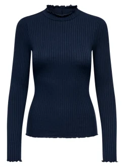 Discount JDYFRANSISKA Top Dame Toppe