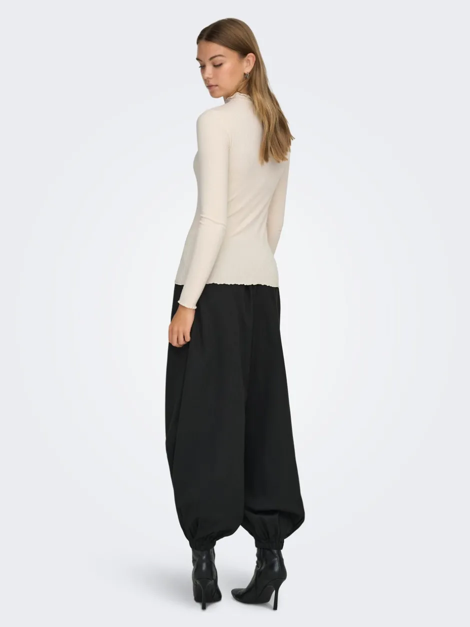 Best JDYFRANSISKA Top Dame Toppe
